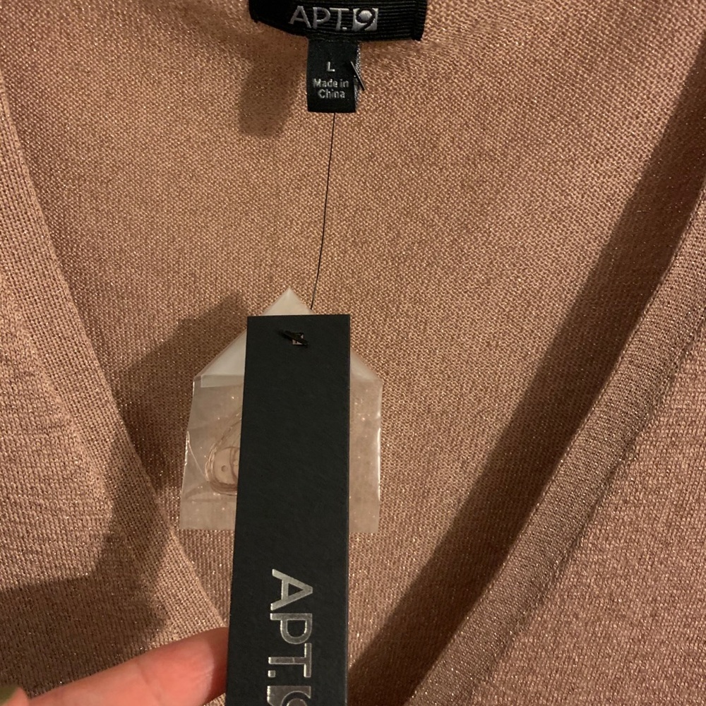 Cardigan - Picture 6 of 6